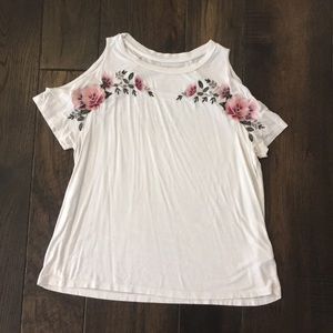 American Eagle soft and sexy top